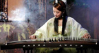 Zen Rhythm (Đàn Tranh)