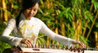 Cầm Khúc (Bầu Tranh Sáo Vol.1)