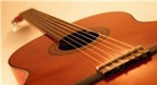 Hòa Tấu Guitar Trữ Tình - Kim Tuấn
