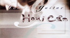 Hòa Tấu Guitar Hoài Cảm