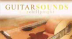 Guitar Sounds - Songs For A Chilly Night