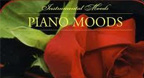 Piano Moods From Mars
