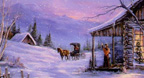 The Classic Christmas Album