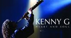 Heart And Soul  - Kenny G