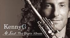 Duotones (1986)  - Kenny G Saxophone