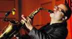 Độc Tấu Saxophone  - Trần Mạnh Tuấn