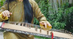 Cực Độ Ma Tranh - Đàn Tranh