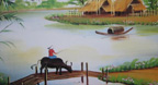 Tình Khúc Quê Hương