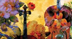 The Suix Unaccompanied Cello Suites CD1