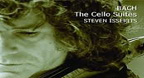 The Suix Unaccompanied Cello Suites CD3