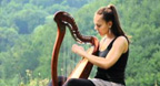 Autumn Harp (Hạc Cầm)
