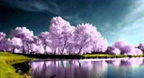 Pan Pipe Moods - In Paradise  - Free The Spirit