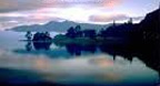 Album Oriental Sunrise & Satori (Riley Lee)