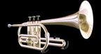 Sounding The Seventh Trumpet