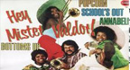 16 Fantastic Golden Latin Hits - Frank Valdor