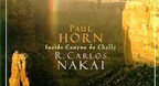 The Peace Album - Paul Horn