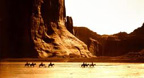 Inside Canyon De Chelly - Paul Horn, R Carlos Nakai
