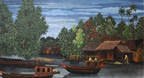 Bản Đàn Nam Bộ
