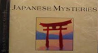 Japanese Mysteries (With Hiroki Sakaguchi)