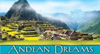 Andean Dreams - Dan Gibson’s Solitudes