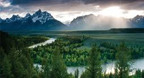 America\'s Great National Parks
