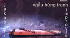 Ngẫu Hứng Tranh - Nguyễn Thanh Thủy