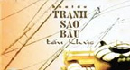 Tranh Sáo Bầu - Tấu Khúc quê hương