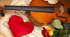 Violin Love Music (Hòa tấu Violin)