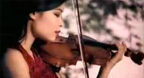 The Violin Player - Vanessa Mae