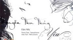Yêu (Love) (Hòa tấu Đàn Nhị - Nguyễn Thu Thủy)