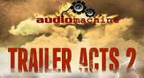 Trailer Acts II - Audiomachine