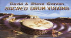 Sacred Drum Visions (20th Anniversary Collection) - David & Steve Gordon