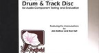 DRUM And TRACK DISC - The Sheffield Lab