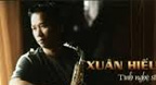 Tình Nghệ Sĩ - Xuân Hiếu (Saxophone)
