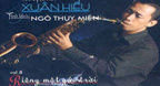 Riêng Một Góc Trời - Xuân Hiếu (Saxophone)