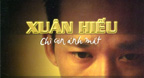 Chỉ Còn Ánh Mắt - Xuân Hiếu (Độc tấu Saxophone)