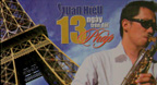 13 Ngày Trên Đất Pháp - Xuân Hiếu