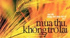 Độc Tấu Saxophone Trần Mạnh Tuấn - Mùa Thu Không Trở Lại