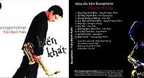 Biển Khát (Trần Mạnh Tuấn - Hòa tấu Saxophone)