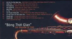 Bóng Thời Gian (Saxophone - Trần Mạnh Tuấn)