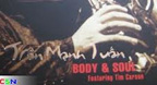 Body & Soul (Hòa tấu Saxophone - Trần Mạnh Tuấn)