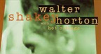 With Hot Cottage - Big Walter Horton