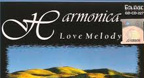 Harmonica Love Melody