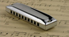 Độc tấu Harmonica (6 bài)