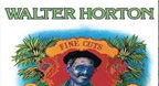 Fine Cuts (LP) - Big Walter Horton