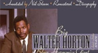 Cause I Wanna - Big Walter Horton