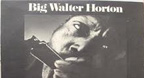 Bocce Boogie - Live 1978 - Big Walter Horton
