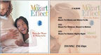 The Mozart Effect - Music For Moms & Moms-to-be