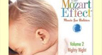 The Mozart Effect - Music For Babies - Nighty Night