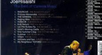 The Best Of Cinema Music - Joe Hisaishi
